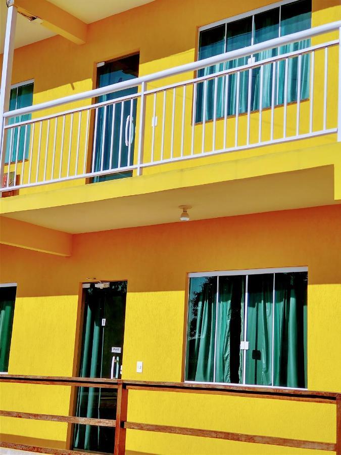 Recanto Redentor Cabo Frio Exterior foto