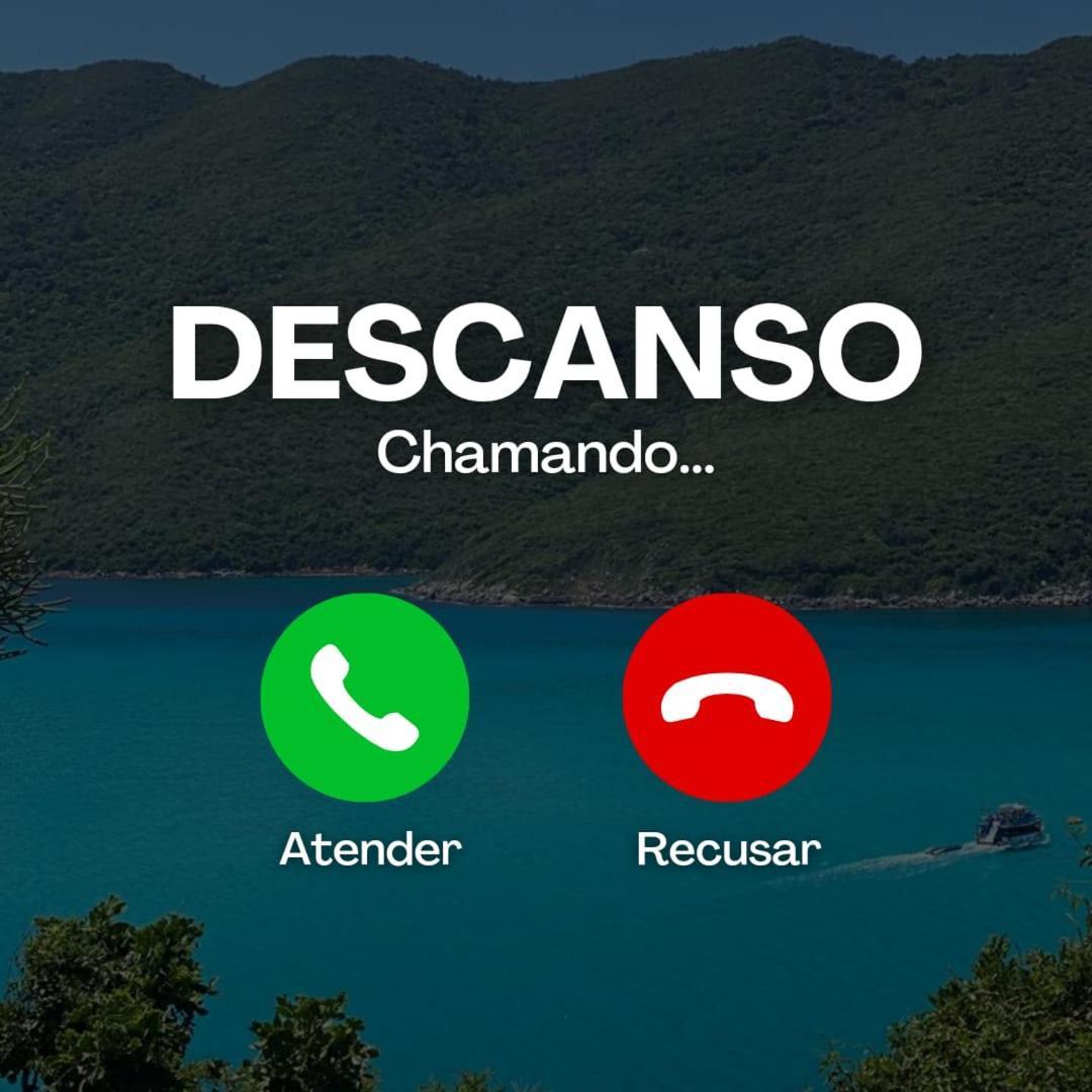 Recanto Redentor Cabo Frio Exterior foto